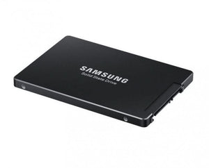 Samsung MZ7KH960HAJR SM883 2.5in 960gb SATA 6.0gbps Solid State Drive