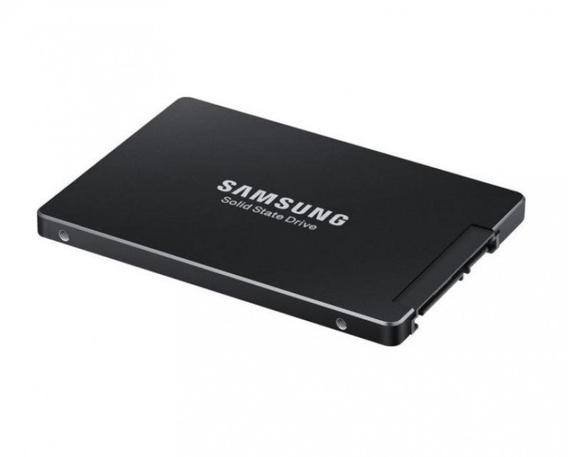 Samsung MZ7KH960HAJR SM883 2.5in 960gb SATA 6.0gbps Solid State Drive