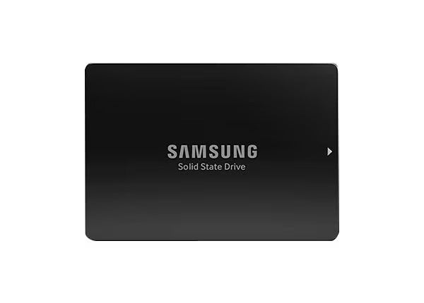 Samsung MZ7L31T9HBLT PM893 1.92tb SATA 6gbps 2.5in Enterprise Solid State Drive