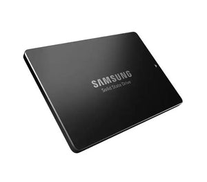 Samsung PM893a MZ7L33T8HELA-00A07 3.84TB SATA 6Gbps 2.5 inch Internal SSD