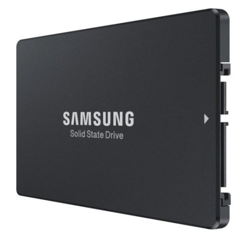 Samsung MZ7L37T6HELA PM893A 7.68tb SATA 6gbps 2.5in Solid State Drive