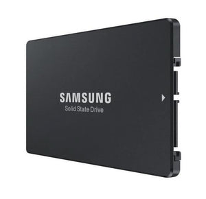 Samsung MZ7LH128HBHQ-00000 128gb 2.5in Internal Solid State Drive - Bulk