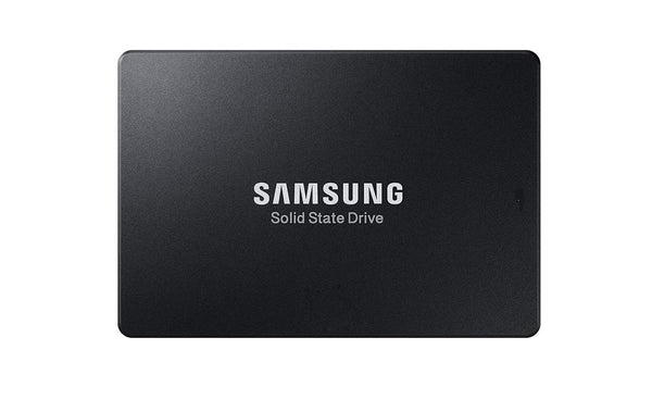 Samsung MZ7LH1T9HMLT-00005 Pm883 1.92Tb SATA 6Gbps 2.5-Inch Solid State Drive