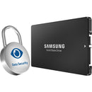 Samsung MZ7LM3T8HMLP PM863a 3.75tb 2.5in Internal Solid State Drive
