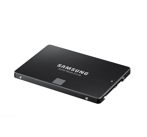 Samsung MZILT15THALA-00007 PM1643a 15.36TB SAS 12 Gbps 2.5-Inch Solid State Drive