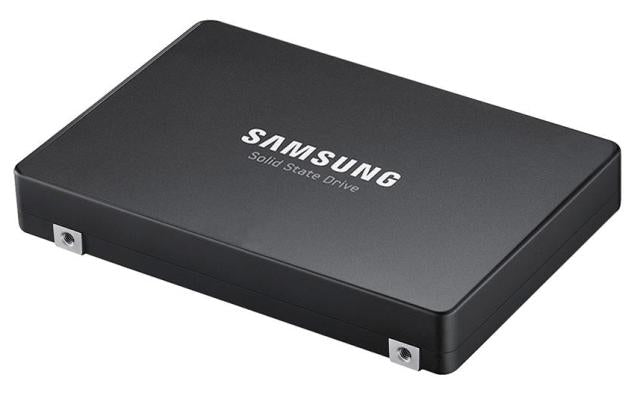 Samsung MZILT15THMLA-00007 PM1643 15.36tb Solid State Drive 2.5in Internal