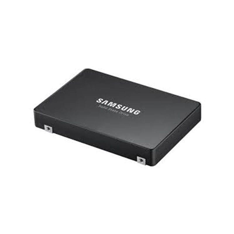 Samsung MZILT7T6HMLA PM1643 7.68TB 2.5" SAS 12Gb/s Enterprise Internal SSD