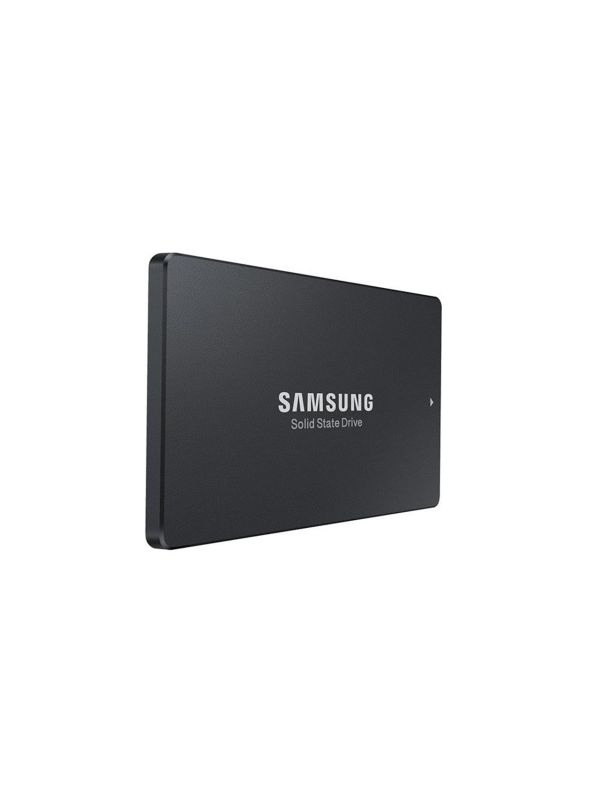 Samsung MZILT960HBHQ-00007 PM1643A 960 Gb SAS 12.0 Gbps 2.5 Solid State Drive