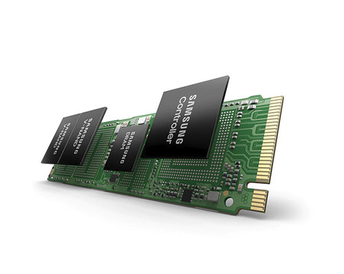 Samsung MZNLH128HBHQ-00000 128gb Solid State Drive M.2 Internal