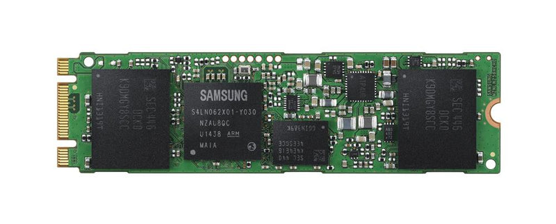 Samsung MZNLN256HAJQ-00000 PM871b 256 GB Solid State Drive M.2 Internal