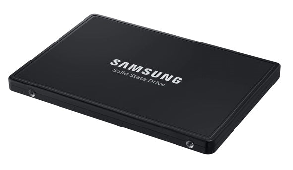 Samsung MZQL21T9HCJR PM9A3 1.92TB 2.5 PCIE Gen4 X4 NVME U.2 SSD