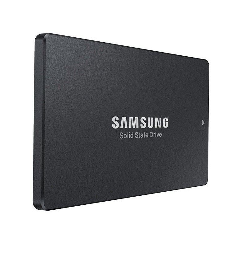 Samsung MZSLR3T8HBLS-00A07 PM897 3.84TB SATA3 6.0Gbps Solid State Drive