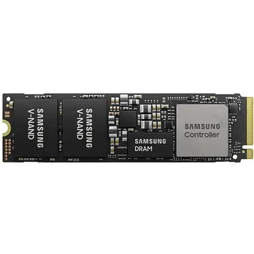 Solidigm MZVL21T0HCLR-00B00 1TB PCI Express 4.0 M.2 Solid State Drive