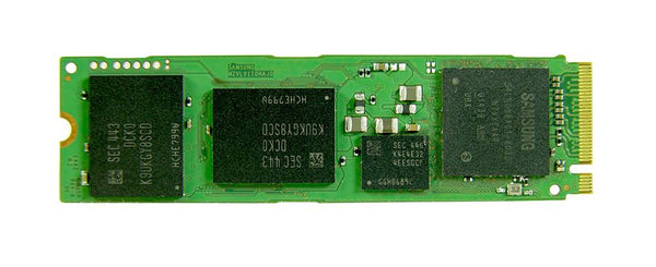 Samsung MZVPV128HDGM-00000 SM951 128Gb PCI Express M.2 Solid State Drive