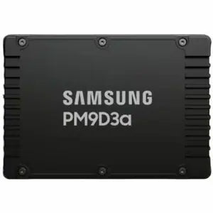 Samsung MZWL630THBLF-00AW7 30.72TB PCIe 5.0 x4 Internal Solid State Drive