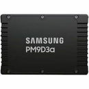 Samsung MZWL63T8HFLT-00AW7 PM9D3a 3.84TB PCIe NVMe 5.0x4 2.5in Solid State Drive