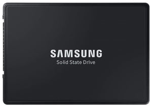 Samsung MZWL915THBLF-00AW7 PM1753 15.36TB PCIe Gen 5 x4 SFF-8639 2.5-inch SSD
