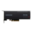 Samsung MZWLJ6T4HALA-00AD3 PM1735 6.4TB 2.5-in PCIe 4.0 NVMe SSD Dell-Optimized Enterprise Storage