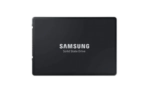 Samsung MZWLO1T6HCJR-00A07 PM1745 1.6TB PCIe 5.0 x4 NVMe U.3 SSD Compatible with Lenovo Version