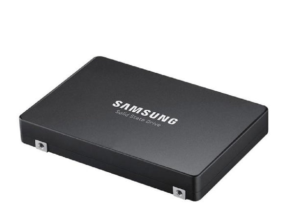 Samsung MZWLR15THALA-00007 PM1733 15.36TB PCI Express NVMe 4.0 2.5-Inch Solid State Drive