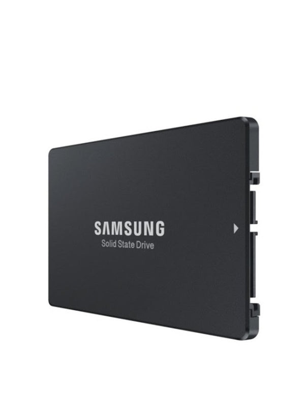 Samsung MZWLR15THBLA-00A07 PM1733A 15.36TB PCIe 4.0 x 4 NVME 2.5-Inch Solid State Drive