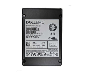 Samsung PM1735 MZWLR1T6HCJR-00AD3 1.6TB 2.5-inch SSD Compatible with Dell Version