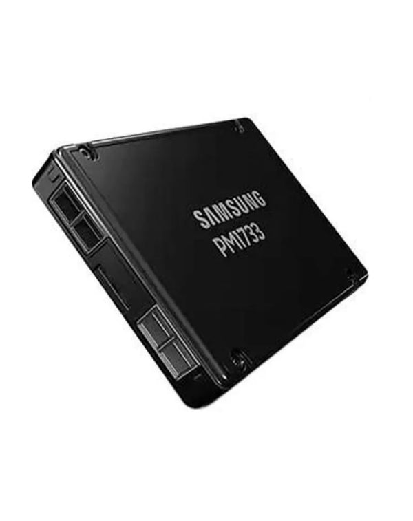 Samsung MZWLR1T9HBJR-00007 PM1733 1.92TB PCIe NVMe 4.0x4 2.5-Inch Solid State Drive