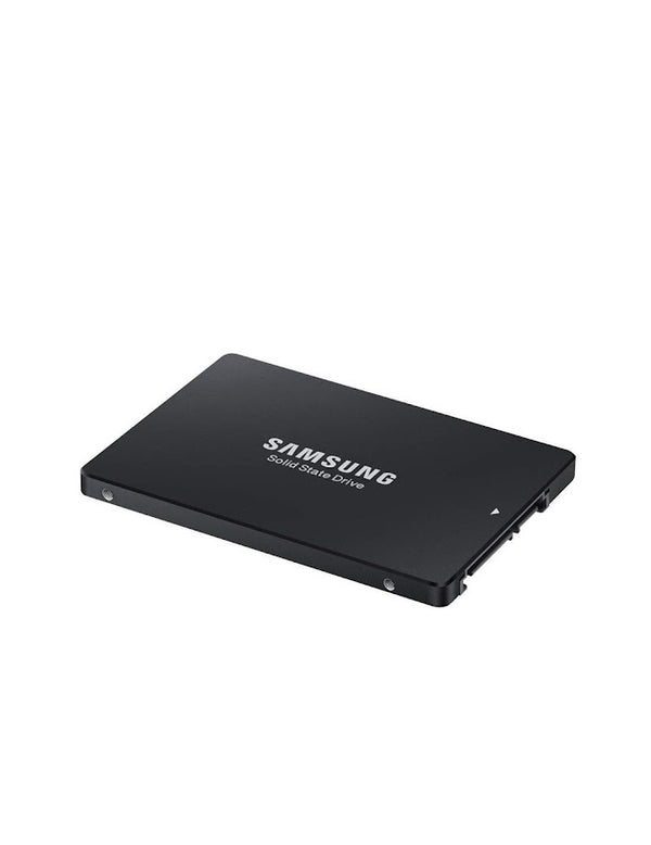 Samsung MZWLR3T8HCLS-00A07 PM1733a 3.84TB PCIe NVMe 4.0x4 2.5-Inch Solid State Drive