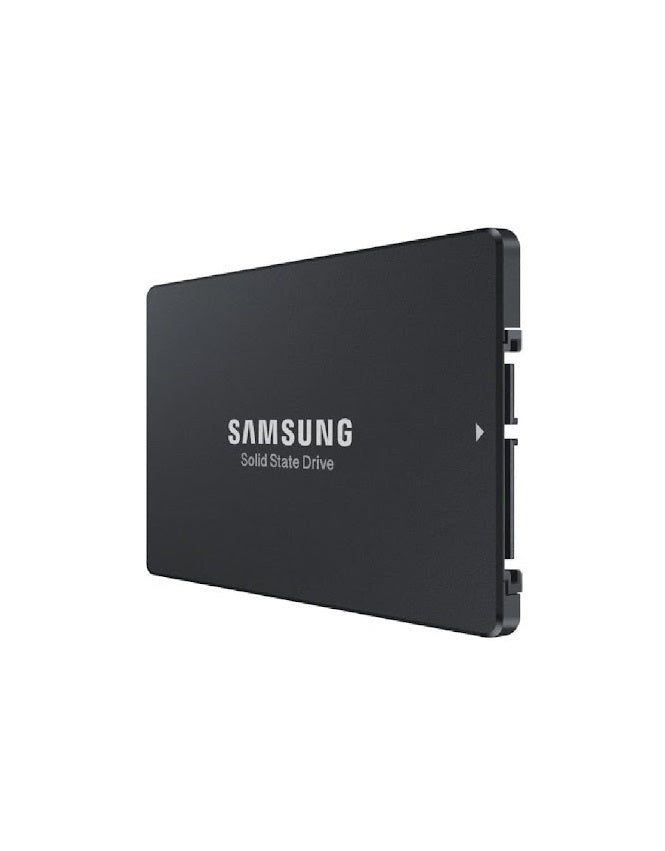 Samsung MZWLR7T6HALA-00007 PM1733 7.68TB PCIe 4.0x4 2.5-Inch Solid State Drive