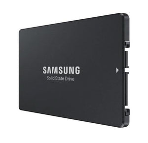 Samsung MZWLR7T6HALA PM1733 7.68TB NVME 2.5 U.2 PCIE4.0 SSD
