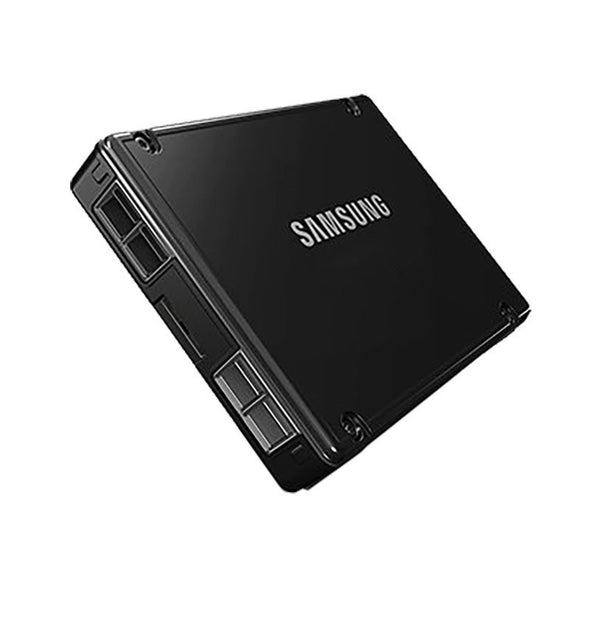 Samsung MZWLR7T6HBLA-00A07 PM1733a 7.68TB PCIe NVMe 4.0x4 2.5-Inch Solid State Drive