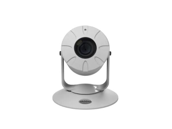 Vaddio 999-69300-500W 2.16MP ZoomSHOT 20 SE SE AVBMP WHT Network Camera