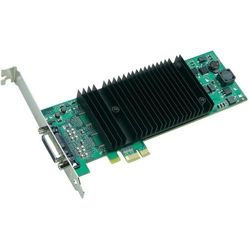 Matrox P69-MDDE128LA1F Millenium P690 128Mb GDDR2 PCIe Video Card