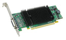 Matrox P69-MDDE256LAUF 256Mb PCIe LP Workstation Video Card