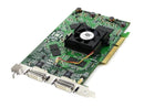 Matrox PH-A8X128 Parhelia 128Mb DDR AGP Workstation Video Card