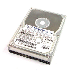 Maxtor 82160D2 / 06017 Diamond MAX 2.1Gb 5200RPM IDE (Ultra ATA/DMA-33) 256Kb Buffer 3.5-Inch Internal Hard Drive