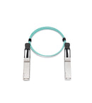 Mellanox Mc2206310-100 40Gbps 100M Qsfp Active Fiber Cable