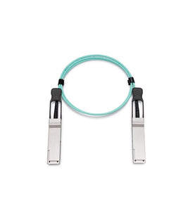 Mellanox MC2206310-100 40Gbps 100m QSFP Active Fiber Cable