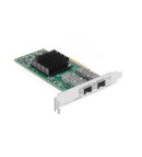 Mellanox Mcx4121A-Xcat Connextx-4 Lx Dual Port Pci Express 3.0X8 Interface Card Adapter