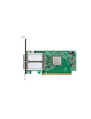 Mellanox MCX512F-ACAT ConnectX-5 Dual Port 25Gbps SFP28 Network Adapter