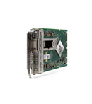 Mellanox MCX623435AN-VDAB ConnectX-6 Dx EN 200Gigabit Ethernet Card