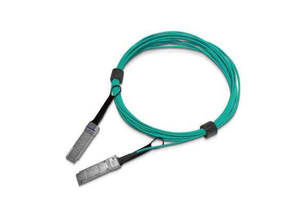 Mellanox Mfa1A00-E020 100Gbps Infiniband Edr Compatible Qsfp28+Active Optical Cable