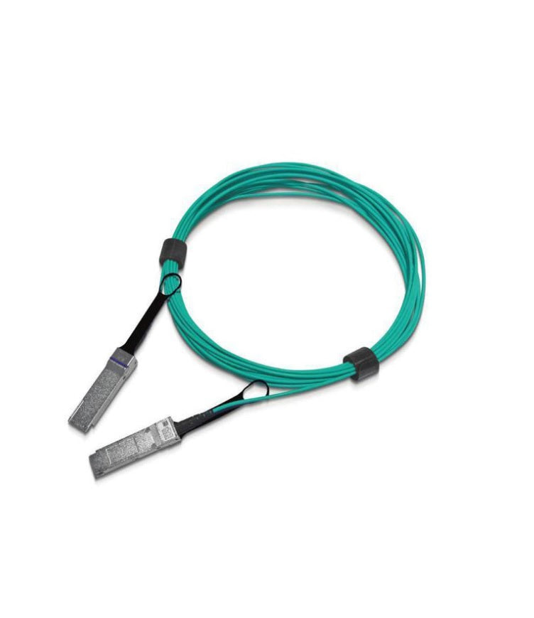 Mellanox MFS1S00-H010V 200Gbps InfiniBand QSFP56+Active Optical Cable