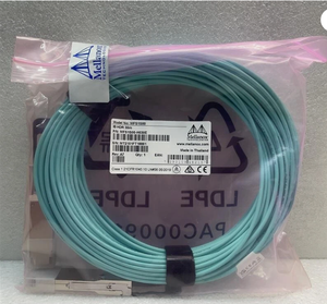 Mellanox MFS1S00-H030E 200Gbps InfiniBand QSFP56+Active Optical Cable
