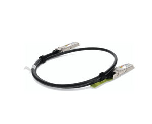 Mellanox MCP1650-H002E26 200GbE 2m Direct Attached Copper Twinax Cable