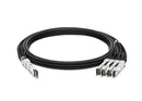 Mellanox MCP7F60-W001R30 400Gb/s 1m  52mm Cable