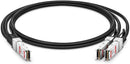 Mellanox MCP7H50-V002R26 200GbE QSFP56 2m Copper Hybrid Cable