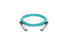 Mellanox MFA1A00-C010 103.1Gbps Ethernet QSFP28 10m Active Optical Cable