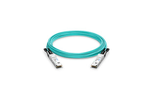 Mellanox MFA1A00-C010 103.1Gbps Ethernet QSFP28 10m Active Optical Cable