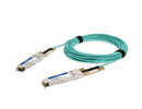 Mellanox MFA1A00-E005 100Gbps InfiniBand EDR QSFP28+Active Optical Cable